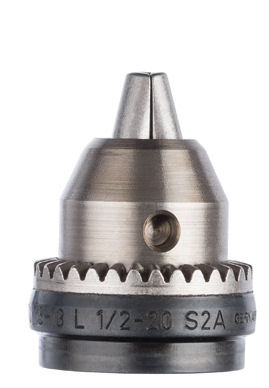 Bosch Zahnkranzbohrfutter 16 mm, Spannbereich 1,5 – 13 mm